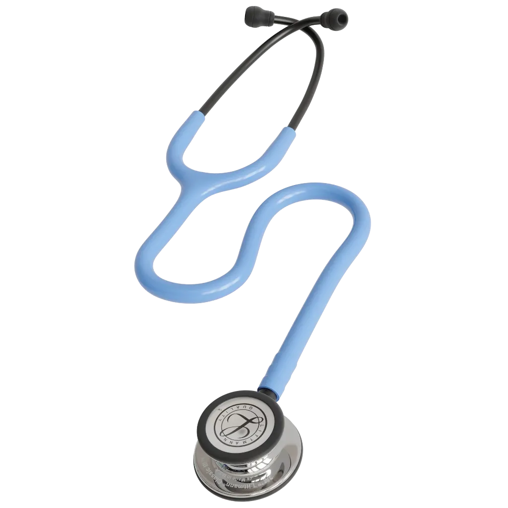 littmann-classic-iii-stethoscope-mirror-ceil-blue-smoke-stem-5959-littmann-30886951157858.webp