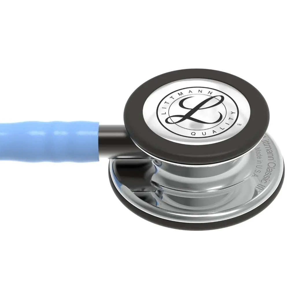 littmann-classic-iii-stethoscope-mirror-ceil-blue-smoke-stem-5959-littmann-30886950994018.webp
