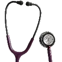littmann-classic-iii-stethoscope-mirror-plum-pink-stem-5960-littmann-30886363562082.webp