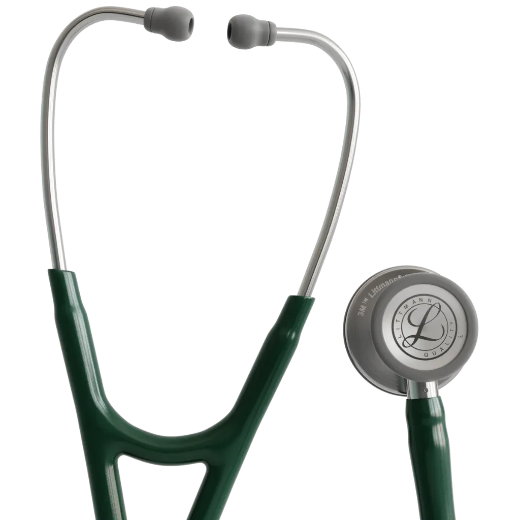 littmann-cardiology-iv-stethoscope-hunter-green-6155-littmann-30865915019362.webp
