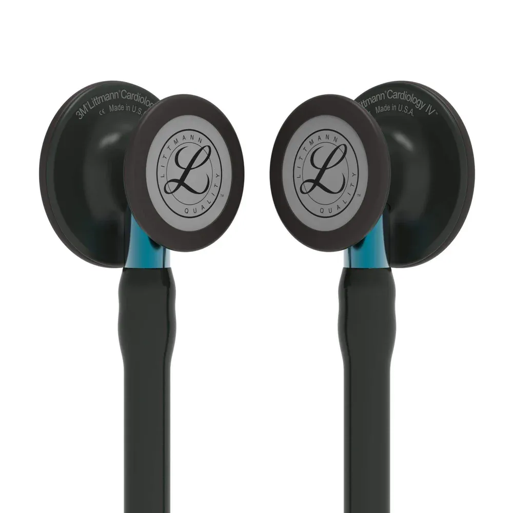 littmann-cardiology-iv-stethoscope-black-with-blue-stem-6201-littmann-30865944543330.webp