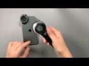 Adaptateur MagnetiConnect pour dermatoscope DermLite