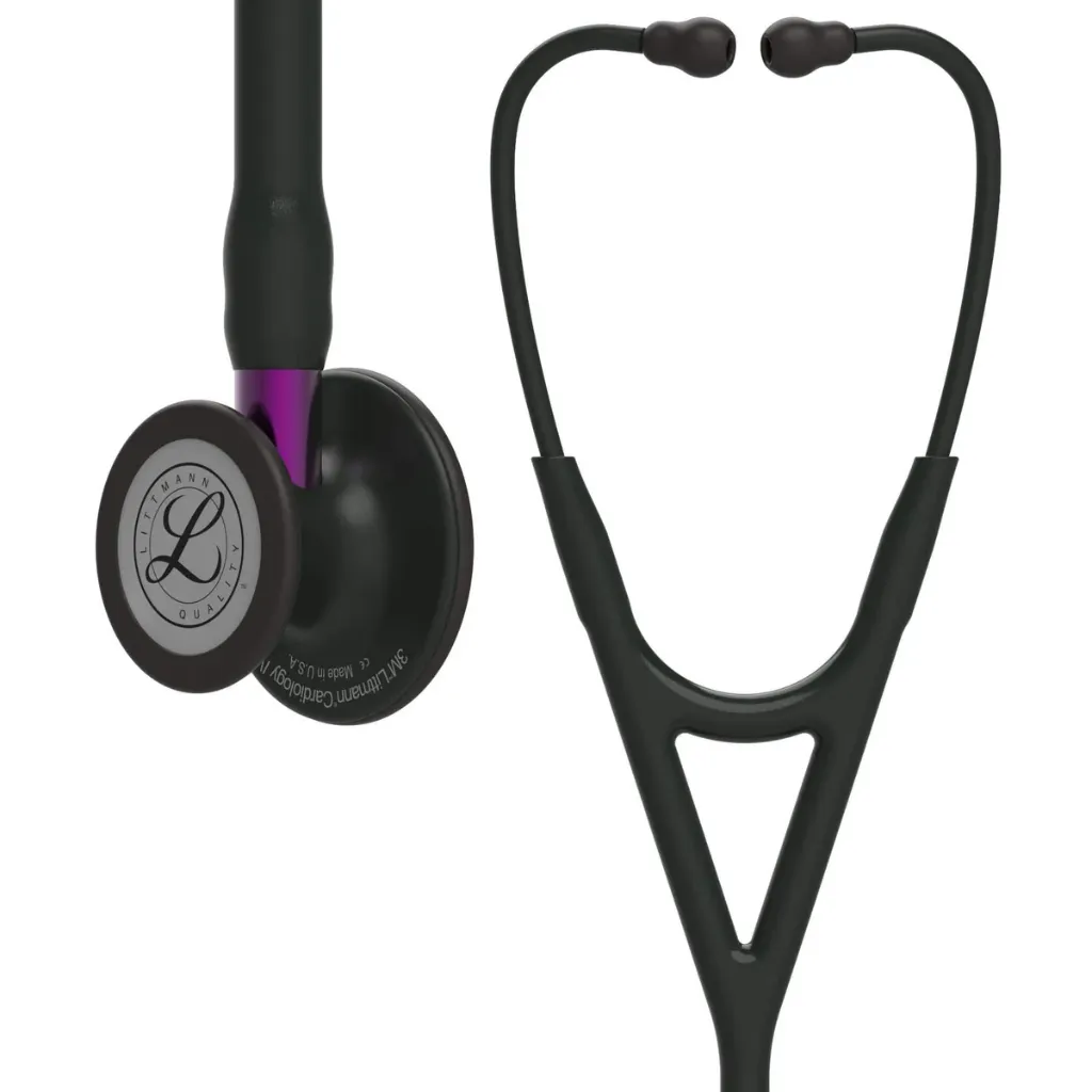 littmann-cardiology-iv-stethoscope-black-with-violet-stem-6203-littmann-30865960075362.webp