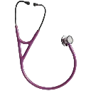 littmann-cardiology-iv-stethoscope-rainbow-chestpiece-plum-with-purple-stem-6205-littmann-30865952637026.webp