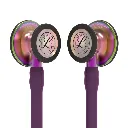 littmann-cardiology-iv-stethoscope-rainbow-chestpiece-plum-with-purple-stem-6205-littmann-30865952571490.webp