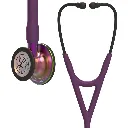 littmann-cardiology-iv-stethoscope-rainbow-chestpiece-plum-with-purple-stem-6205-littmann-30865952374882.webp