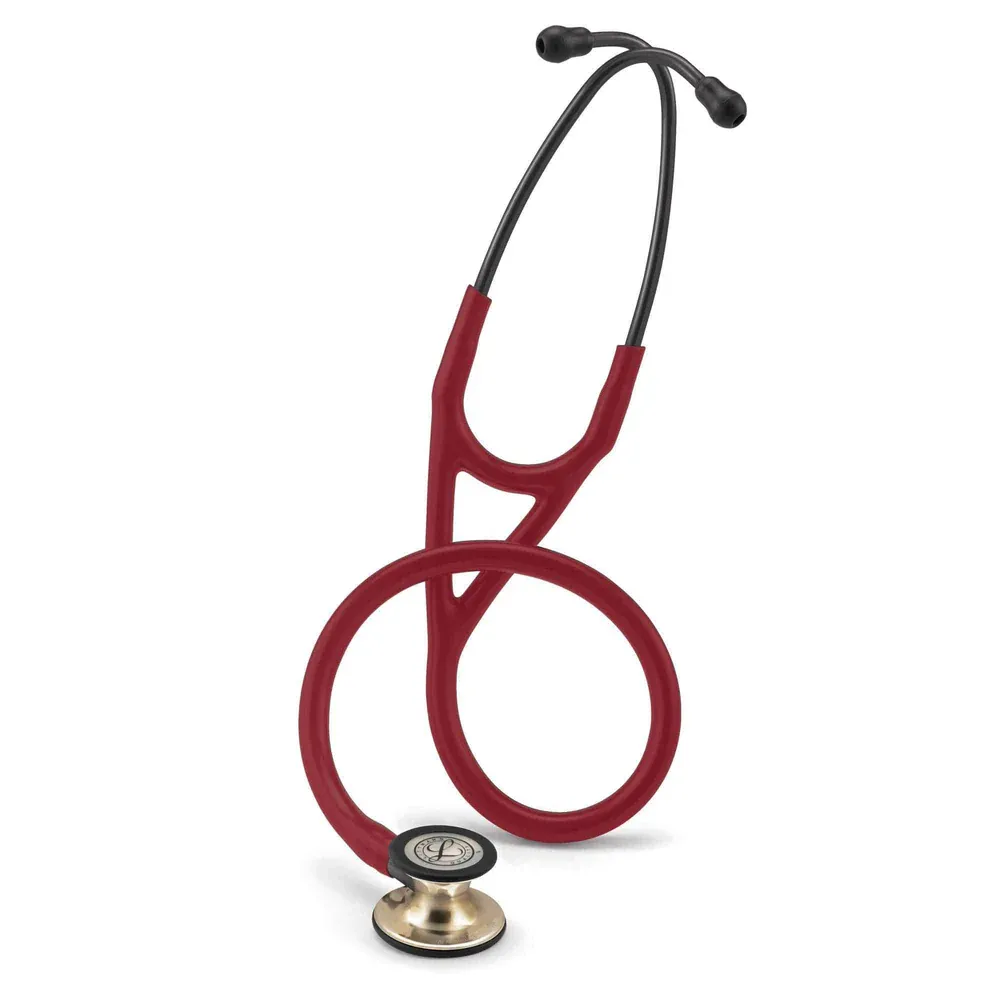 littmann-cardiology-iv-stethoscope-burgundy-champagne-6176-littmann-30865940349026.webp