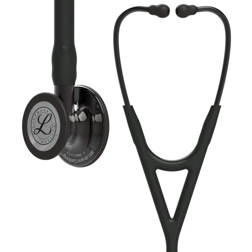 littmann-cardiology-iv-stethoscope-smoke-black-black-stem-6232-littmann-30865973084258.webp
