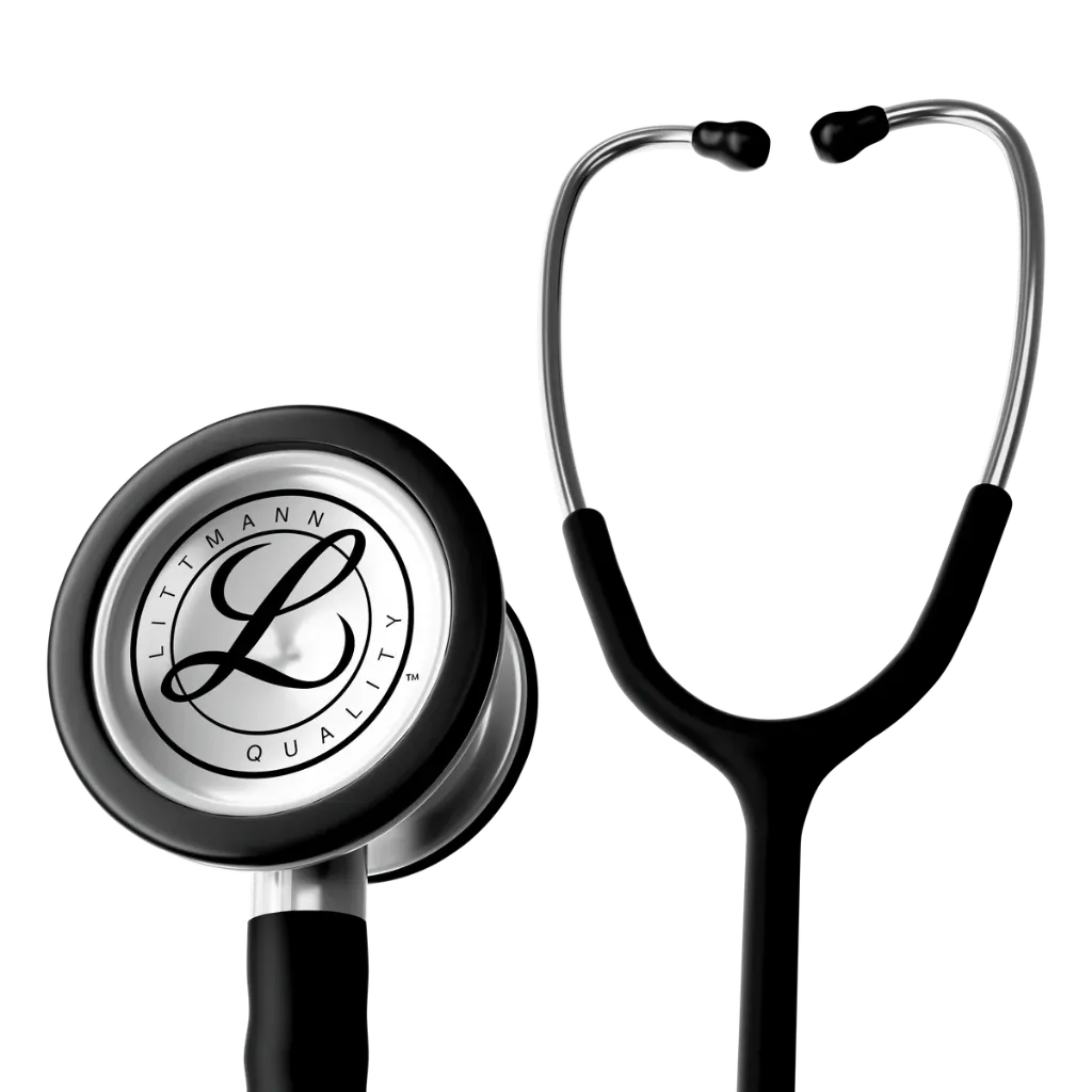littmann-classic-iii-stethoscope-satin-in-black-5620c-littmann-1241007505.webp