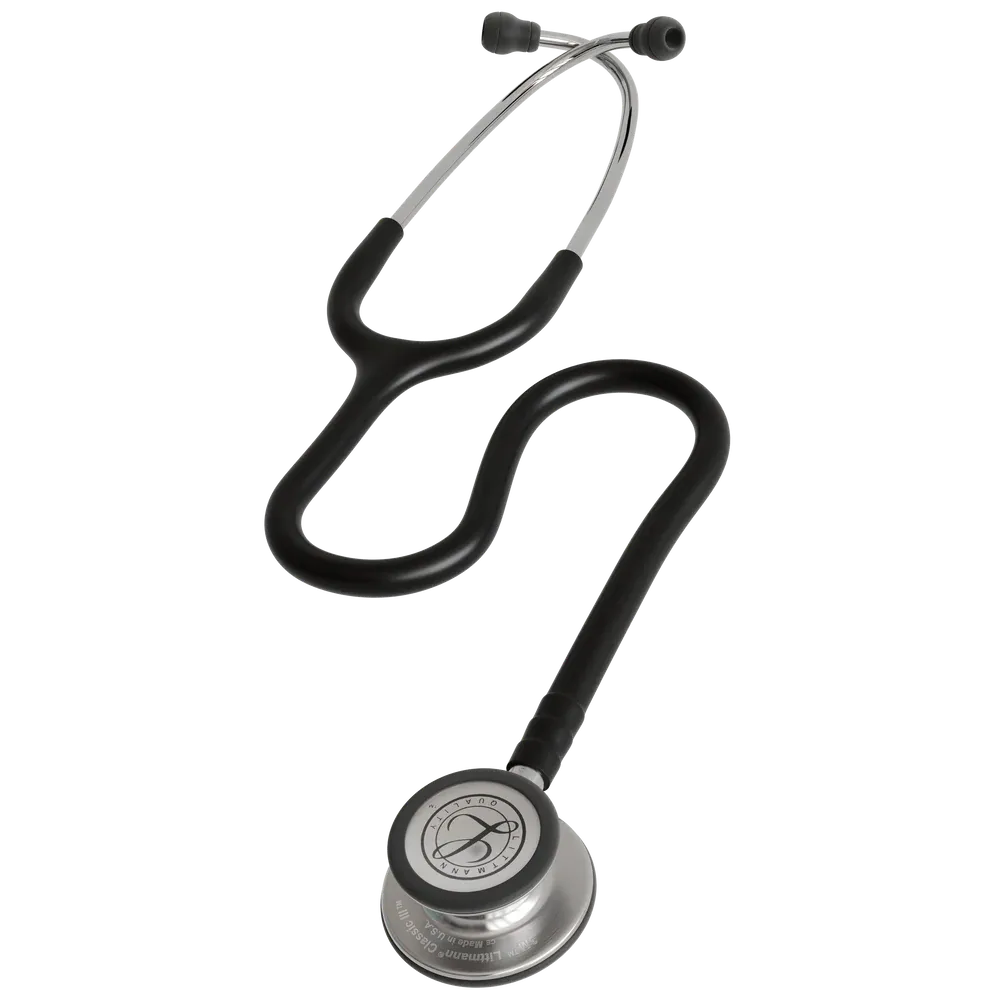 littmann-classic-iii-stethoscope-satin-in-black-5620c-littmann-1241066448.webp