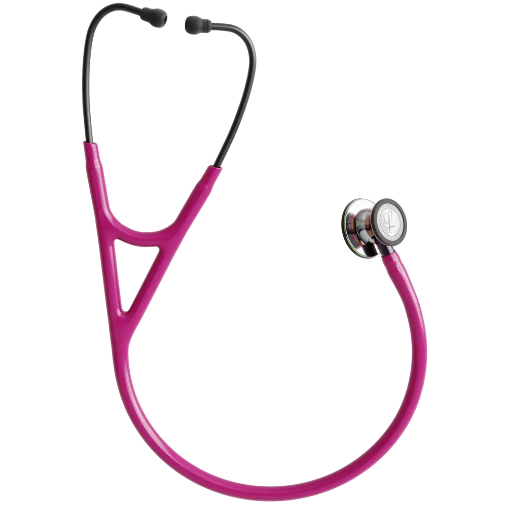 littmann-cardiology-iv-stethoscope-polished-rainbow-raspberry-stem-6241-littmann-30865981931618.webp