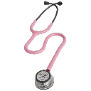 littmann-classic-iii-stethoscope-mirror-pearl-pink-pink-stem-5962-littmann-30886963642466.webp