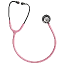 littmann-classic-iii-stethoscope-mirror-pearl-pink-pink-stem-5962-littmann-30886963609698.webp