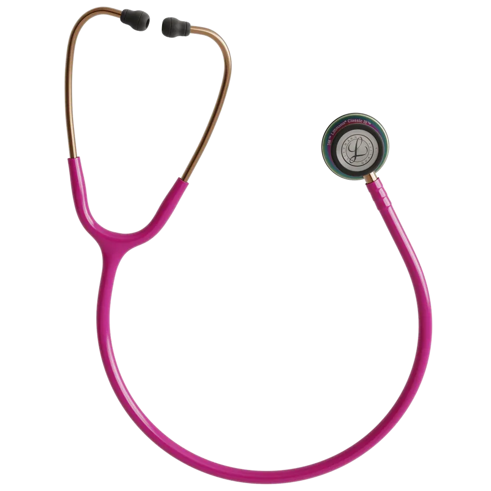 littmann-classic-iii-stethoscope-raspberry-rainbow-5806-littmann-30887064502370.webp