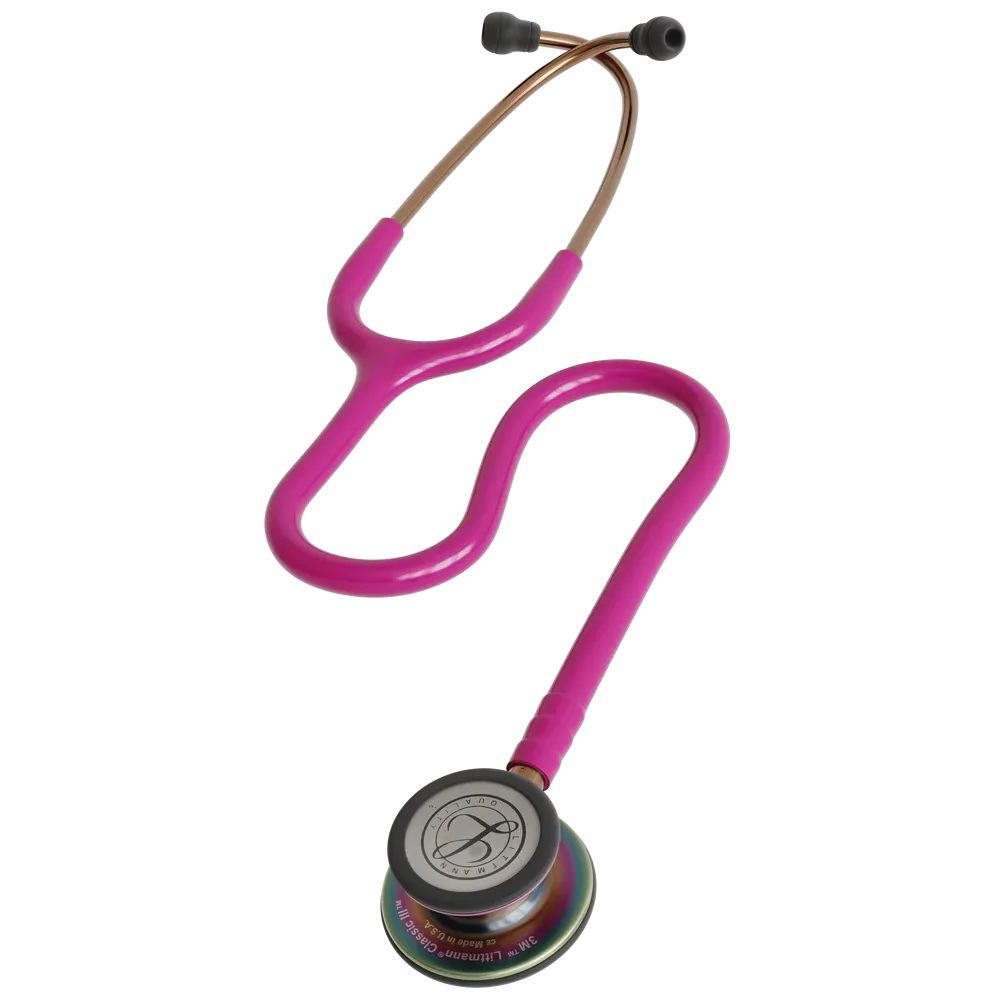 littmann-classic-iii-stethoscope-raspberry-rainbow-5806-littmann-30887064469602.webp