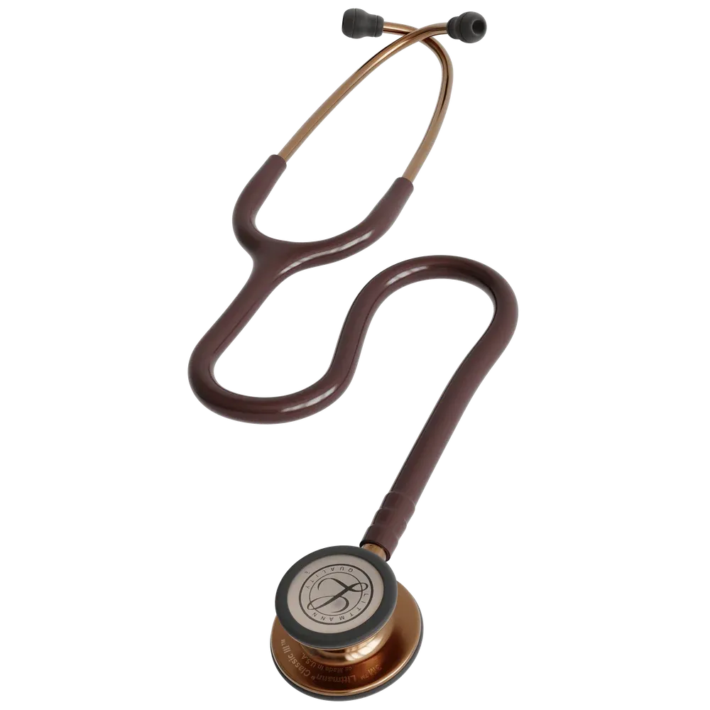 littmann-classic-iii-stethoscope-chocolate-copper-5809-littmann-30886854492258.webp