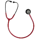 littmann-classic-iii-stethoscope-burgundy-black-5868-littmann-30886686457954.webp