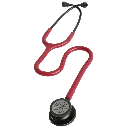 littmann-classic-iii-stethoscope-burgundy-black-5868-littmann-30886686425186.webp