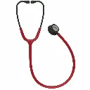littmann-classic-iii-stethoscope-burgundy-black-5868-littmann-30886686326882.webp