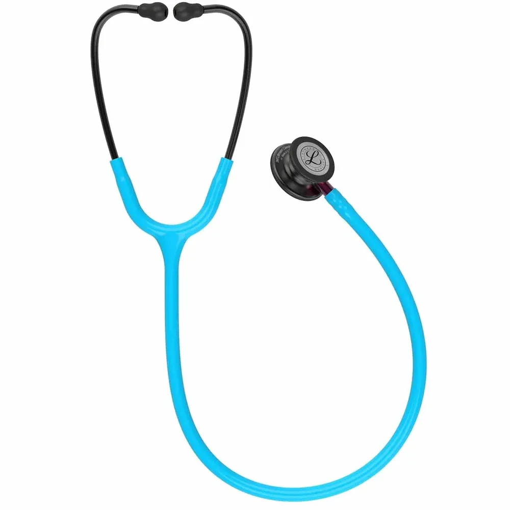 littmann-classic-iii-stethoscope-smoke-turquoise-pink-stem-5872-littmann-30887108640866.webp