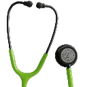 littmann-classic-iii-stethoscope-smoke-lime-green-blue-stem-5875-littmann-30887099531362.webp