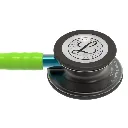 littmann-classic-iii-stethoscope-smoke-lime-green-blue-stem-5875-littmann-30887099301986.webp