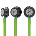 littmann-classic-iii-stethoscope-smoke-lime-green-blue-stem-5875-littmann-30887099236450.webp