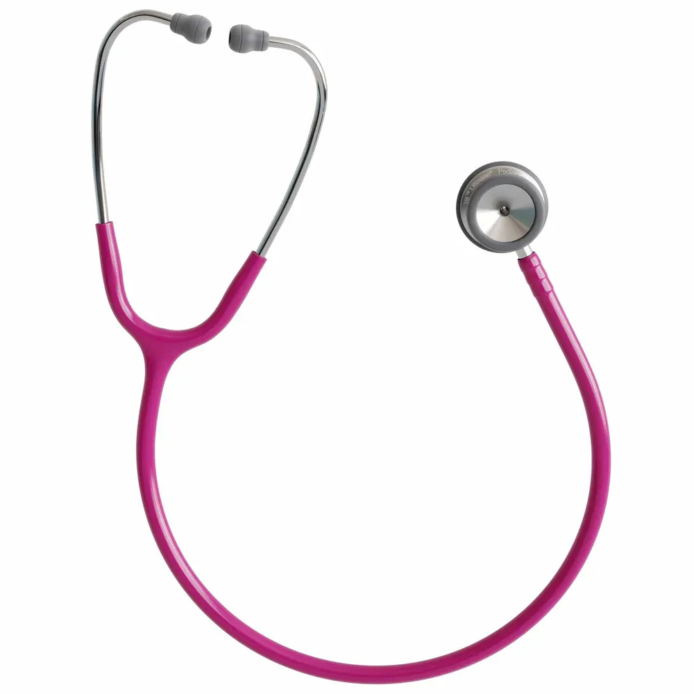littmann-classic-ii-paediatric-stethoscopes-raspberry-2122-littmann-52910167261548.webp