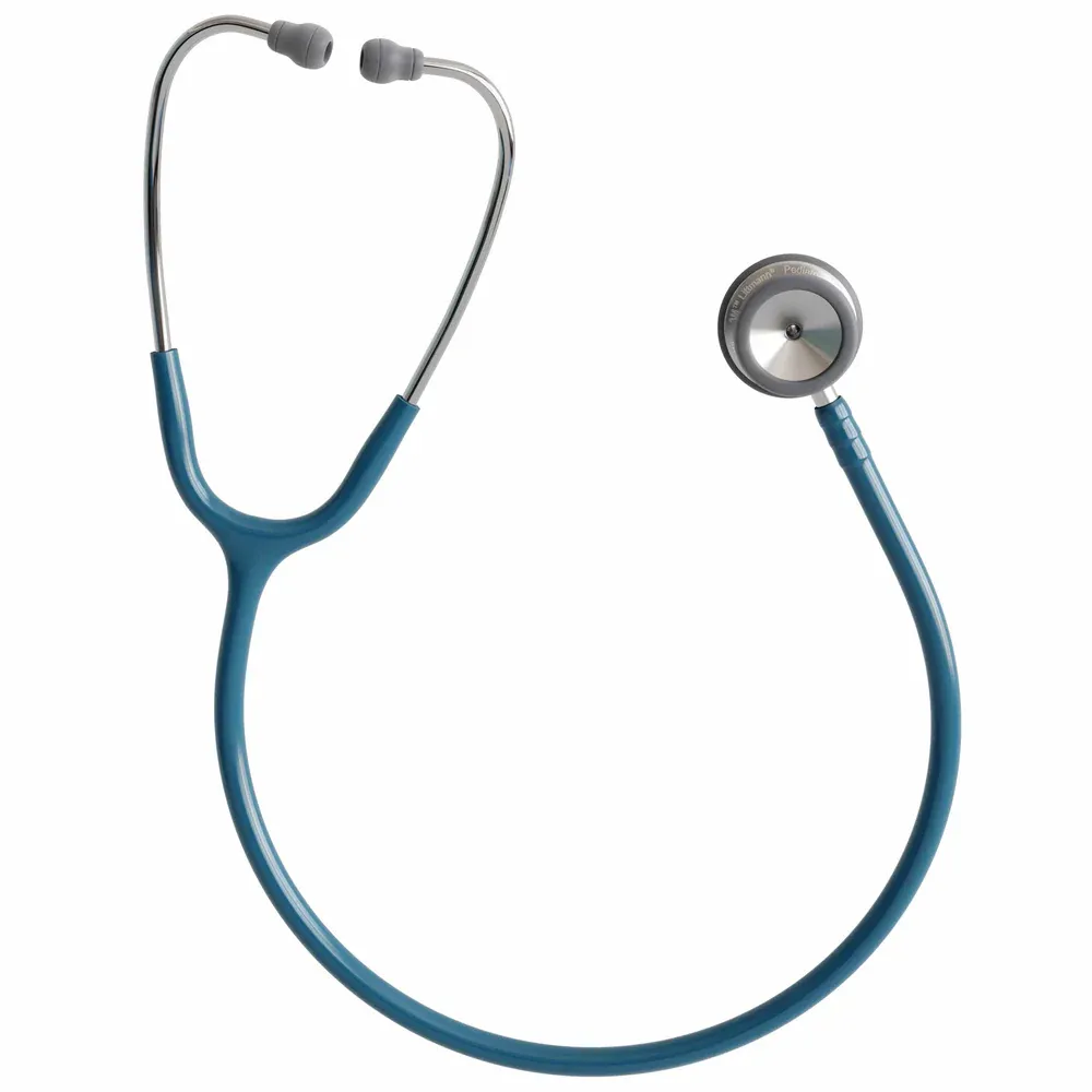 littmann-classic-ii-paediatric-stethoscopes-caribbean-blue-2119-littmann-52910162411884.webp
