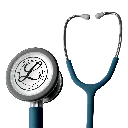 littmann-classic-iii-stethoscope-5623c-stainless-finish-chestpiece-satin-caribbean-blue-littmann-1241007497.webp