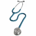 littmann-classic-iii-stethoscope-5623c-stainless-finish-chestpiece-satin-caribbean-blue-littmann-1241066444.webp