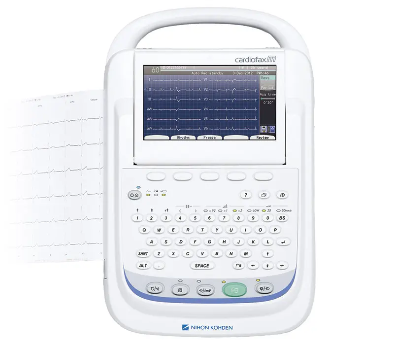 Cardiofax ECG-2350 1.webp
