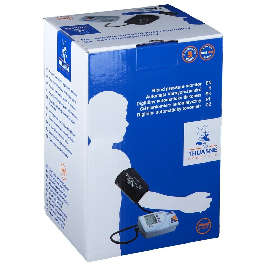 Tensiomètre électronique "Classique" au bras