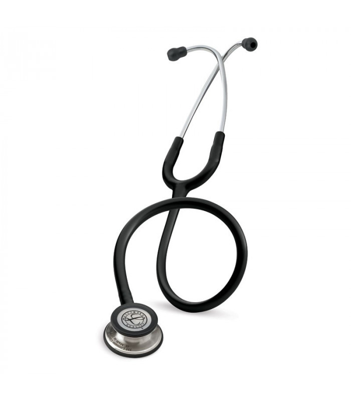 Littmann Classic 3, Finition standard, Lyre Noire