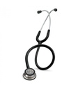 Littmann Classic 3, Finition standard, Lyre Noire