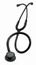Littmann Classic 3, Finition Noire, Lyre Noire