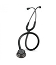 Littmann Classic 3, Finition fumée, Lyre Noire