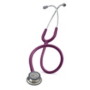 Littmann Classic 3, Finition standard, Lyre Prune