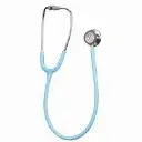 Littmann Classic 3, Finition Satinée, Bleu Océan