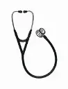 Littmann Cardio 4, Finition standard, Lyre Noire