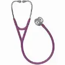 Littmann Cardio 4, Finition standard, Lyre Prune