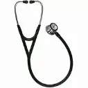 Littmann Cardio 4, Finition Miroir, Lyre Noire