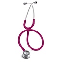 Littmann Stéthoscope Classic II Pédiatrique 2122 Framboise