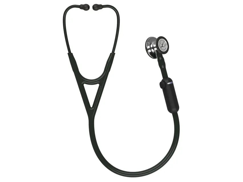 3M Littmann CORE Digital Finition Mirror Chrome