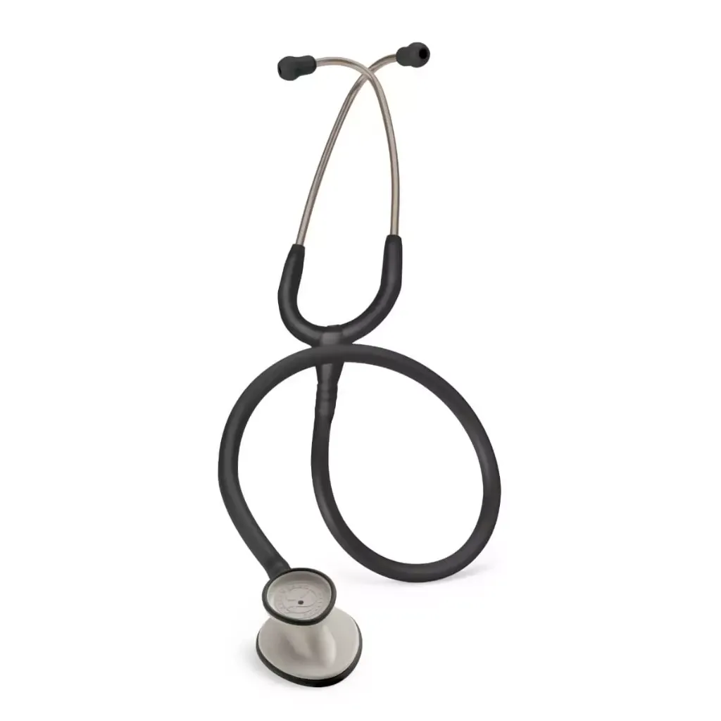 [LITT2450] Stéthoscope Littmann Lightweight SE Noir