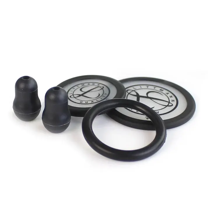 3M Littmann Kit pour Classic III - Cardiology IV - Core  (NOIR)