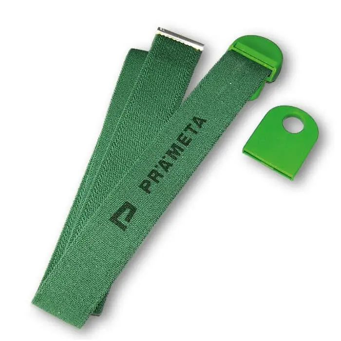 [CEINTUREGARRO] Ceinture de rechange pour garrot Prameta
