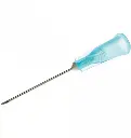 BD Microlance Aiguille 23G 1 0,6x25mm Bleu - 100 pièces