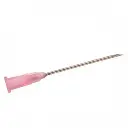 BD Microlance Aiguille 18G 1 1/2 1,2x40mm Rose  - 100 pièces