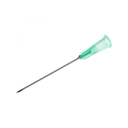 BD Microlance Aiguille 21G 1 1/2 0,8x40mm Vert  - 100 pièces